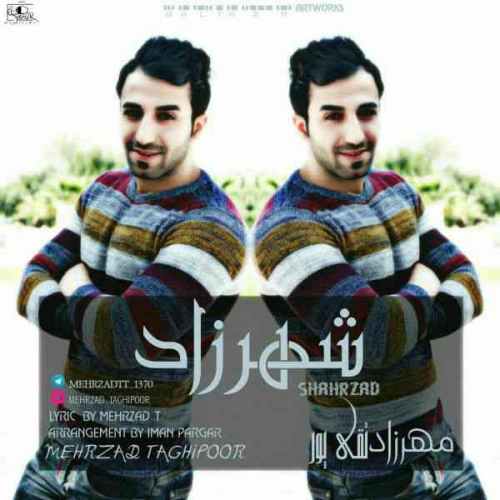 دانلود آهنگ شهرزاد